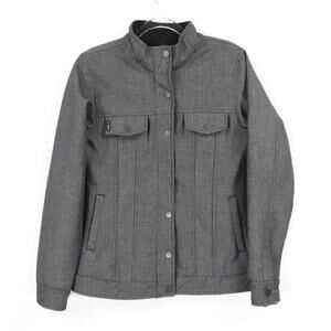 Cinch Gray Women's Jacket
